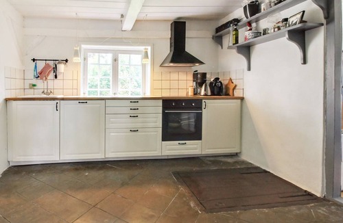 Møgeltønder House | "Bedine" - 10km from the sea by Interhome