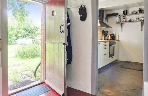 Møgeltønder House | "Bedine" - 10km from the sea by Interhome