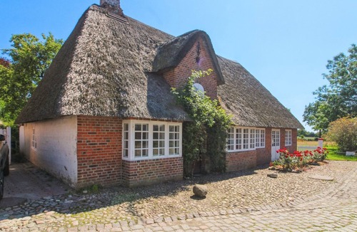 Møgeltønder House | "Bedine" - 10km from the sea by Interhome