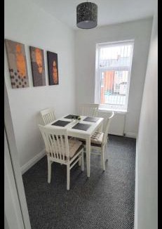 Bedlington Apartment | Bedlington apartment
