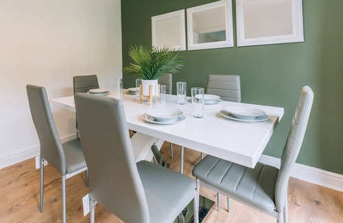 Bedlington Other | Bedlington house | Workstays UK