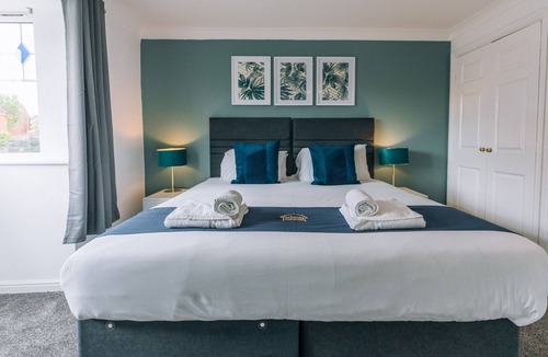 Bedlington Other | Bedlington house | Workstays UK