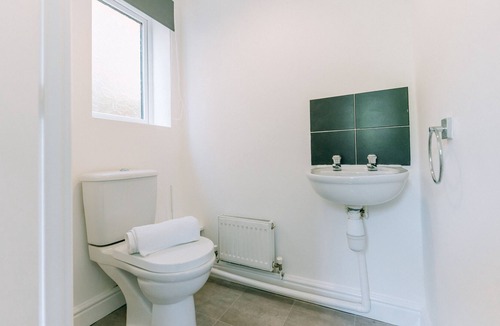 Bedlington Other | Bedlington house | Workstays UK