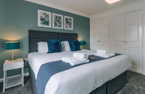 Bedlington Other | Bedlington house | Workstays UK