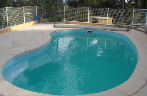 Bedoin House | Bedoin - Mont Ventoux