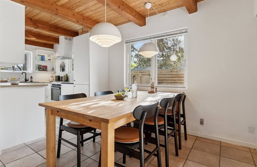 Snogebaek House | "Bedrija" - 200m from the sea by Interhome