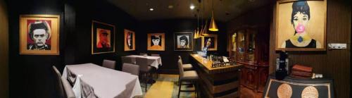 Taman Jubilee Hotel | Bedrock Hotel Ipoh