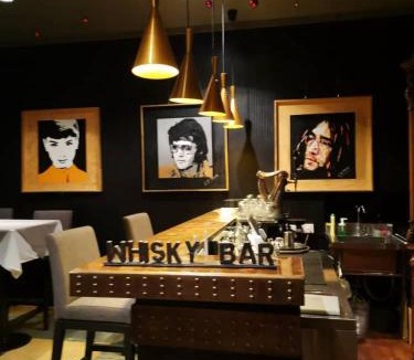 Taman Jubilee Hotel | Bedrock Hotel Ipoh