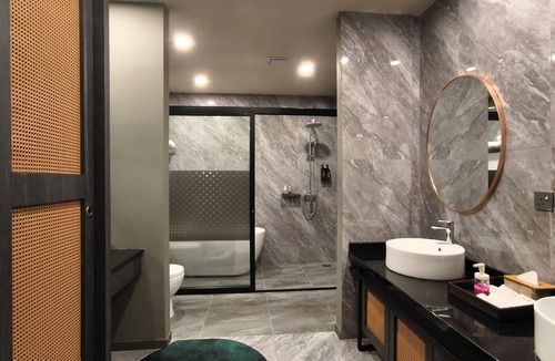 Taman Jubilee Hotel | Bedrock Hotel