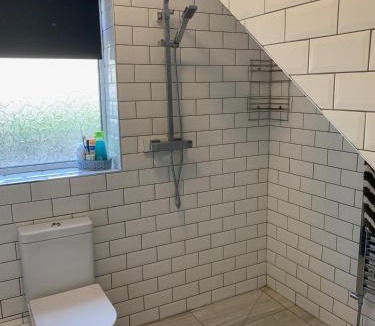 Winterbourne House | Bedrock Lodge