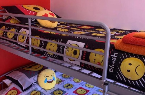 Winterbourne House | Bedrock Lodge