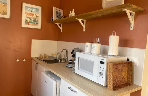 Peuplingues House | Bedroom 1 - La Rêveuse