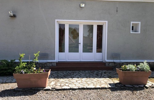 Peuplingues House | Bedroom 1 - La Rêveuse