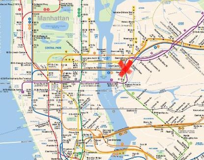 Hunters Point House | Bedroom 10 mins to Times Square! and is first floor