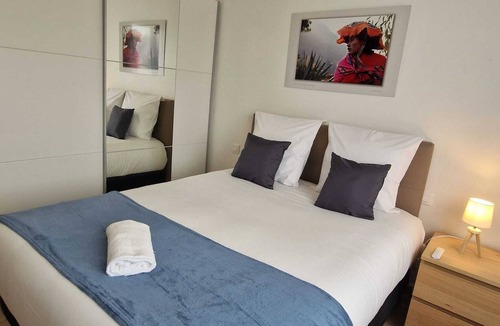 Hettange-Grande Villa | Bedroom 3 Premium Horizon