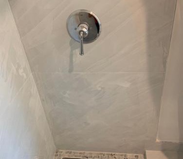 Sandalfoot Cove House | Bedroom and Bathroom 4