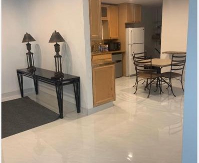 Sandalfoot Cove House | Bedroom and Bathroom 4