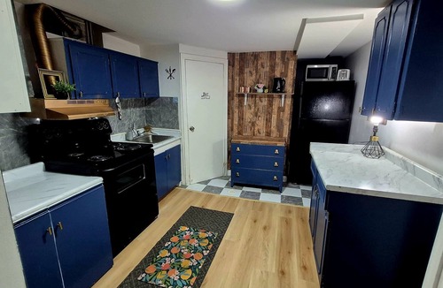 Mississauga House | Bedroom At prime location