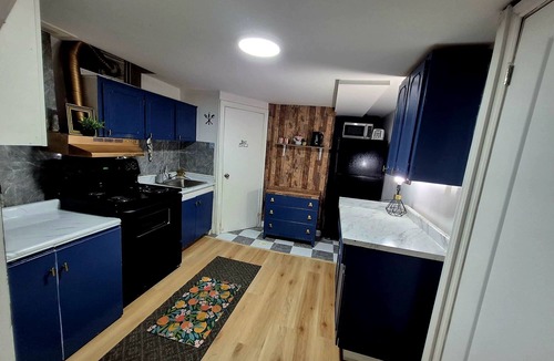 Mississauga House | Bedroom At prime location