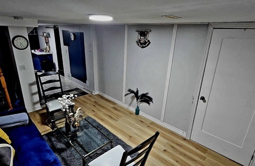 Mississauga House | Bedroom At prime location