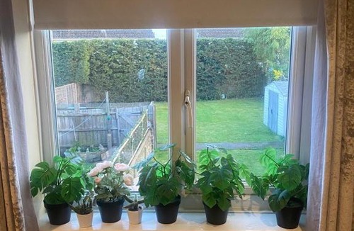 Cheshunt House | Bedroom in Cheshunt 1 Month Minimum Stay