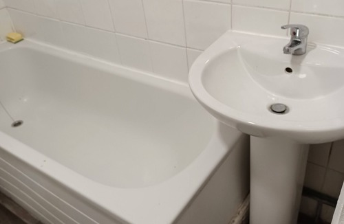 Redbridge House | Bedroom in Gants Hill