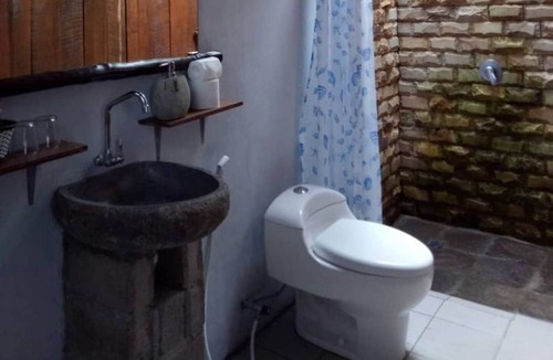 Klojen Bed & Breakfast | Bedroom near to Stasiun Karangasem, Banyuwangi