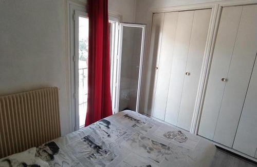 Aiguelongue House | Bedroom To Sleep