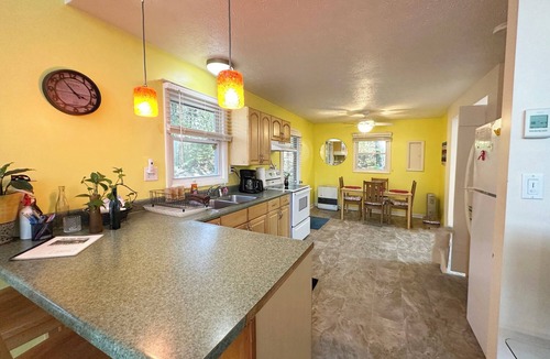 Front Royal Cabin | Bedrooms 2, Bathrooms 1, Sleeps 4