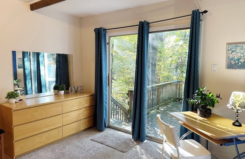 Front Royal Cabin | Bedrooms 2, Bathrooms 1, Sleeps 4