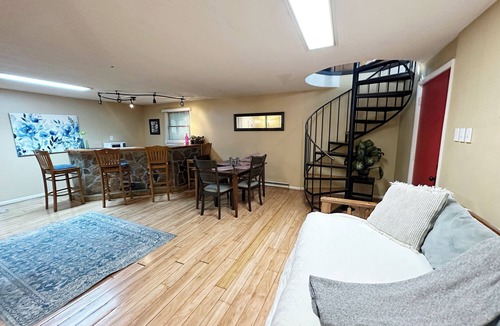 Front Royal Cabin | Bedrooms 4, Bathrooms 2, Sleeps 10