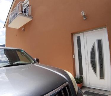 Gracac House | Bedrooms Cerovac