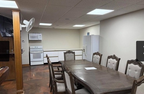 Duquesne House | Bedrooms for rent in a very nice space