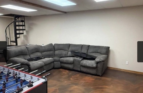 Duquesne House | Bedrooms for rent in a very nice space