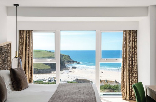 Trenance Hotel | Bedruthan Hotel and Spa