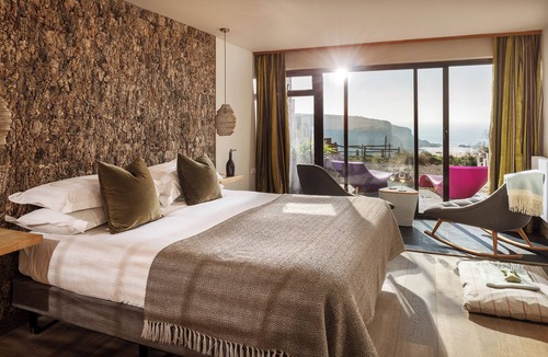 Trenance Hotel | Bedruthan Hotel and Spa