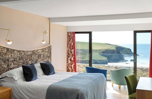Trenance Hotel | Bedruthan Hotel and Spa