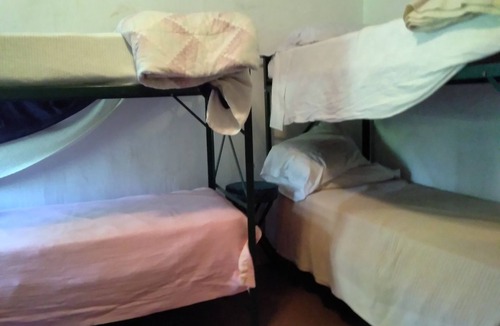 Tupper Lake House | Beds in SHARED Bunk Room