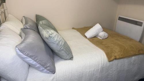 Oldbury House | Bedsit Birmingham