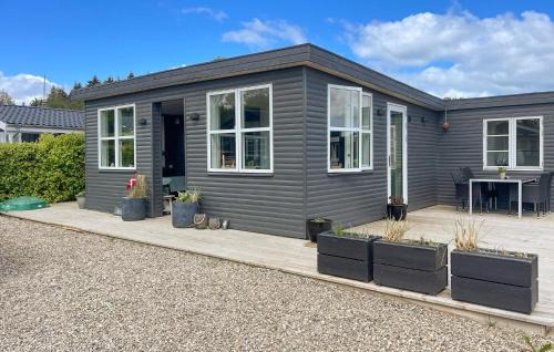 Bjert House | Bedste Bo