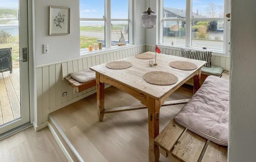 Bjert House | Bedste Bo