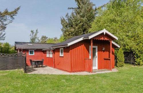 Skiveren House | Bedstefars lille skovhus