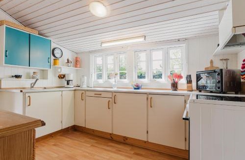 Skiveren House | Bedstefars lille skovhus