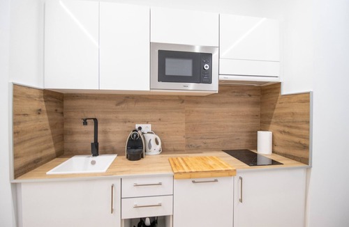 Morvedre Apartment | Bedtime Suites 2 by Concept Flats