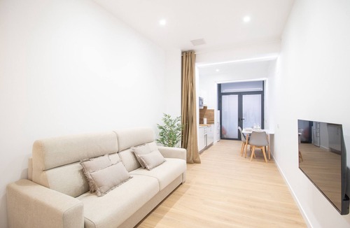 Morvedre Apartment | Bedtime Suites 2 by Concept Flats