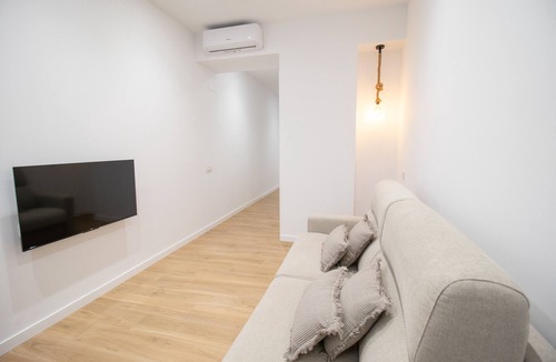 Morvedre Apartment | Bedtime Suites 2 by Concept Flats