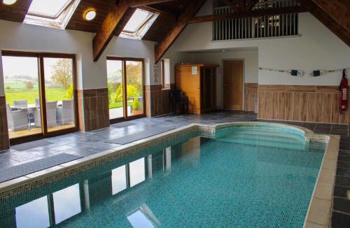 Newtown House | Bedw Barn