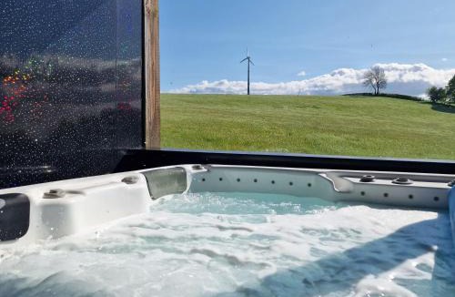 Newtown House | Bedw Barn