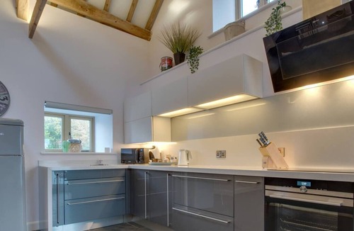 Bow Street House | Bedwen in Bow Street