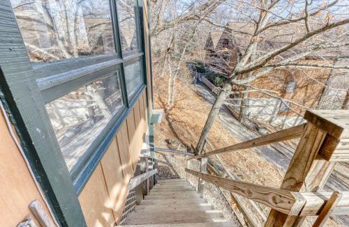 Sugar Mountain Apartment | Bee Branch 04